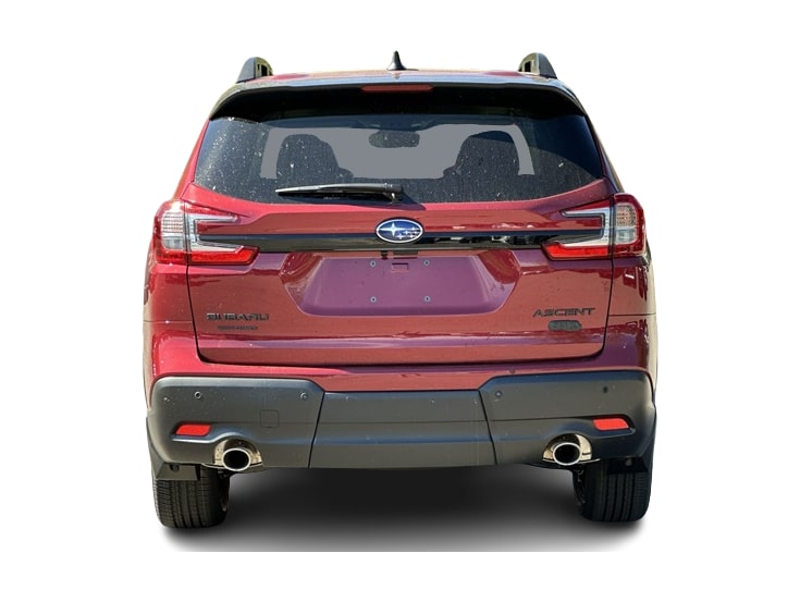 Thumbnail: 2025 Subaru Ascent - 5