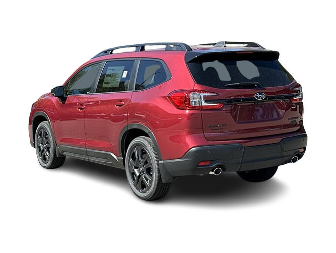 Thumbnail: 2025 Subaru Ascent - 4