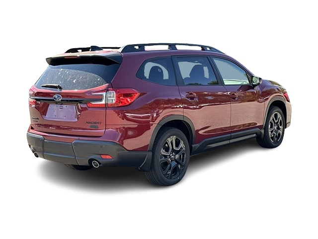 Thumbnail: 2025 Subaru Ascent - 34