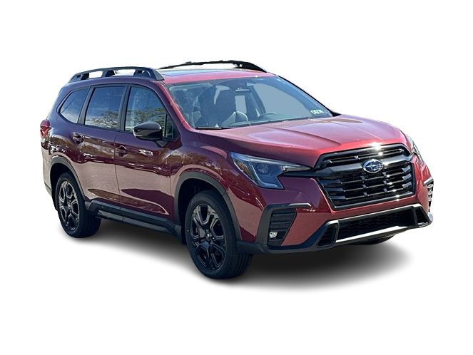 Thumbnail: 2025 Subaru Ascent - 33
