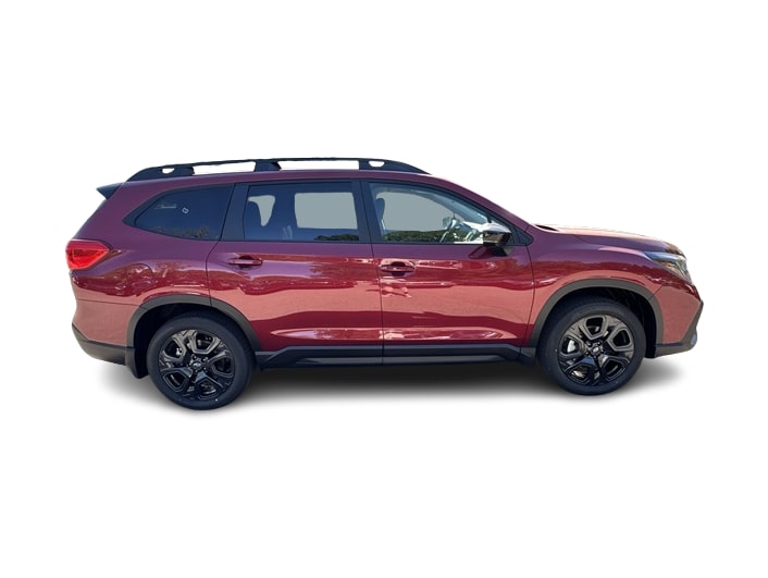 Thumbnail: 2025 Subaru Ascent - 17