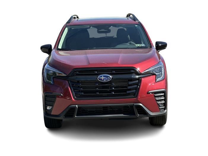 Thumbnail: 2025 Subaru Ascent - 6