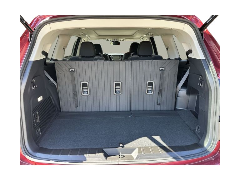 Thumbnail: 2025 Subaru Ascent - 16