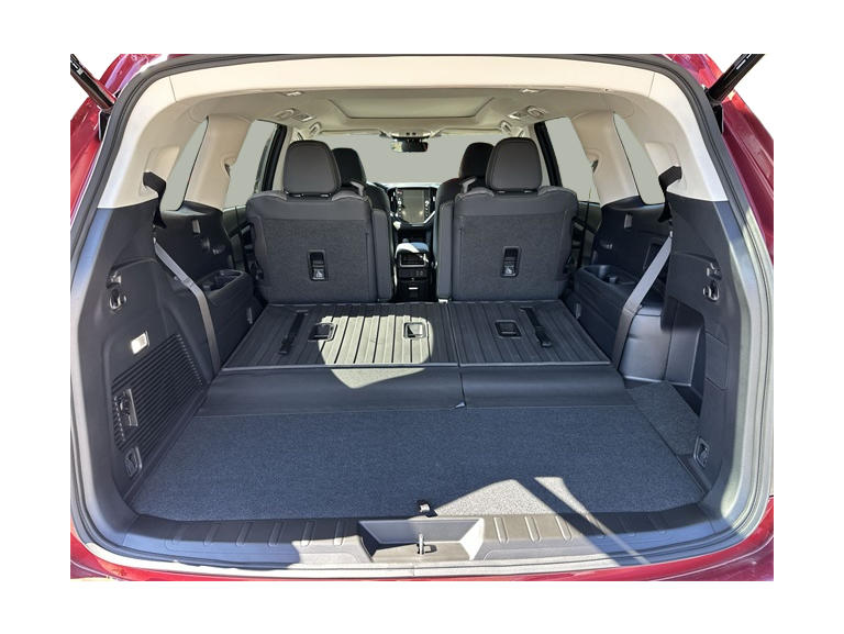 Thumbnail: 2025 Subaru Ascent - 32