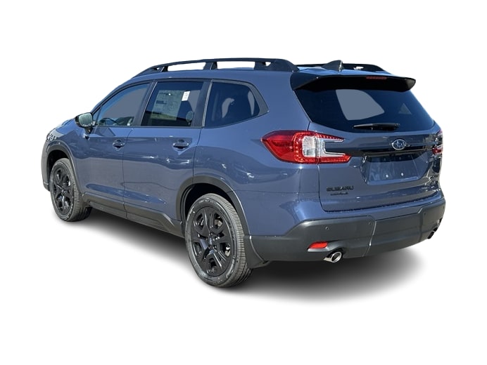 Thumbnail: 2025 Subaru Ascent - 4