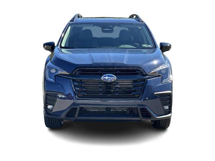 Thumbnail: 2025 Subaru Ascent - 6