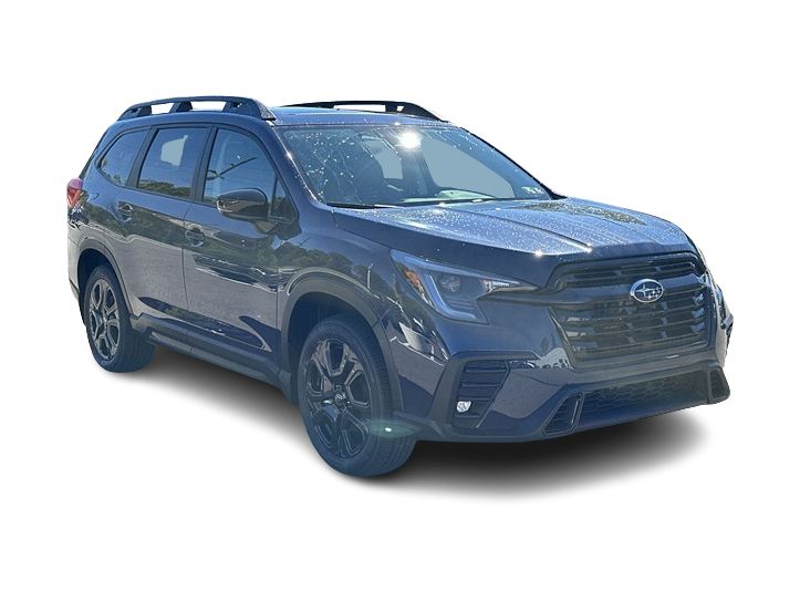 Thumbnail: 2025 Subaru Ascent - 32