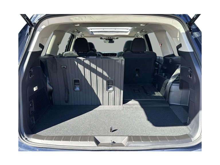 Thumbnail: 2025 Subaru Ascent - 29