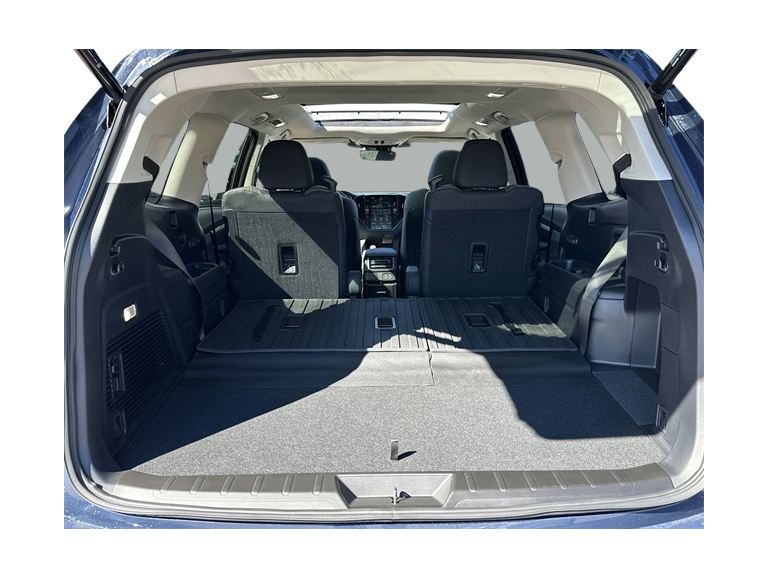 Thumbnail: 2025 Subaru Ascent - 30