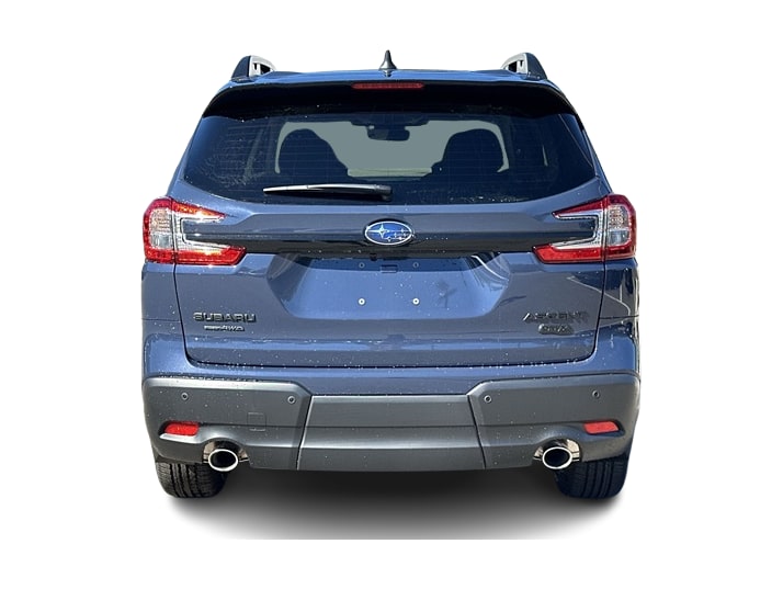 Thumbnail: 2025 Subaru Ascent - 5