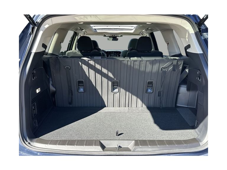 Thumbnail: 2025 Subaru Ascent - 15