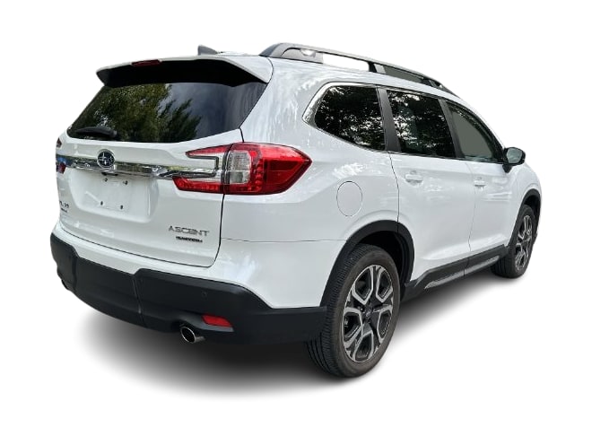 Thumbnail: 2026 Subaru Ascent - 25