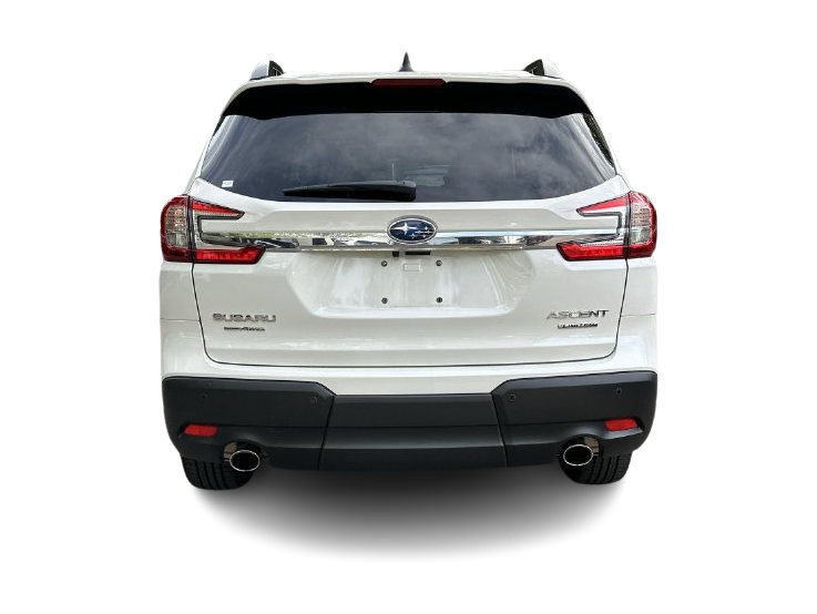Thumbnail: 2026 Subaru Ascent - 5