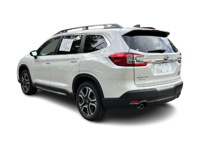 Thumbnail: 2026 Subaru Ascent - 4