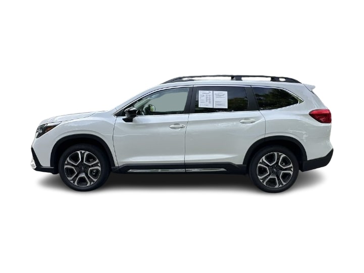Thumbnail: 2026 Subaru Ascent - 3