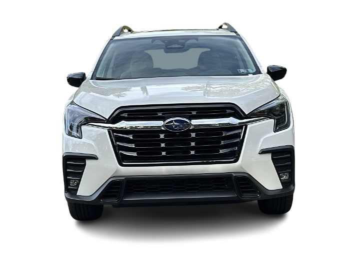 Thumbnail: 2026 Subaru Ascent - 6