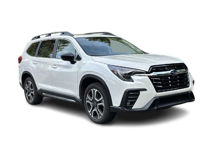 Thumbnail: 2026 Subaru Ascent - 24