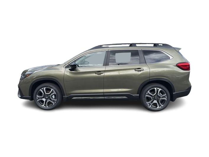 Thumbnail: 2026 Subaru Ascent - 3