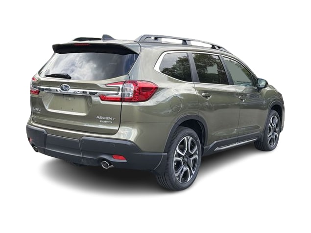 Thumbnail: 2026 Subaru Ascent - 34