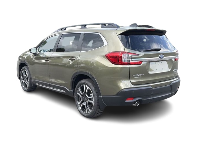 Thumbnail: 2026 Subaru Ascent - 4