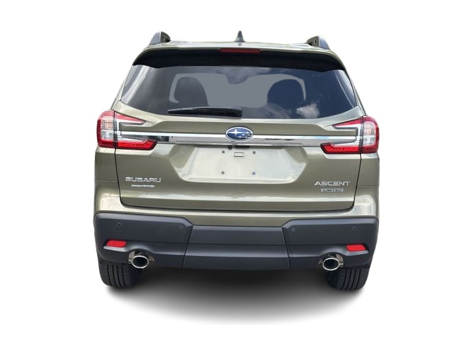 Thumbnail: 2026 Subaru Ascent - 5