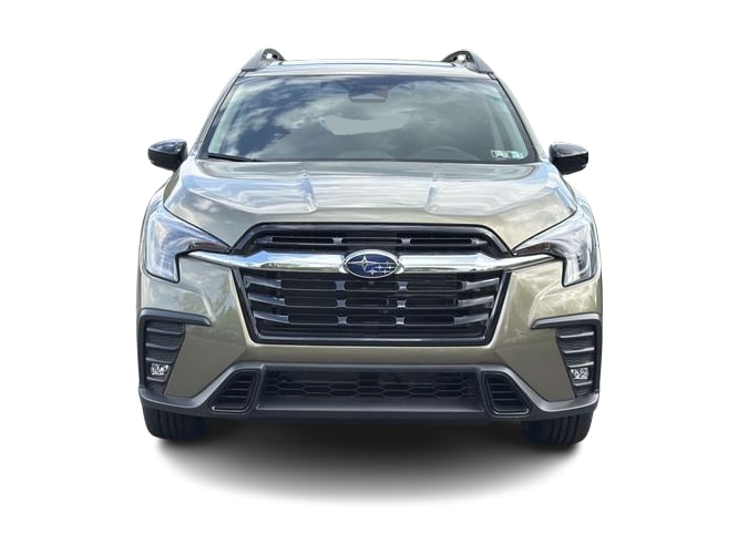 Thumbnail: 2026 Subaru Ascent - 6