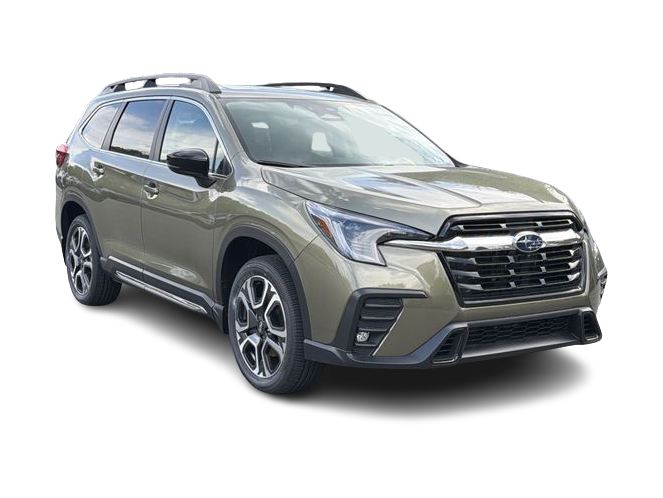 Thumbnail: 2026 Subaru Ascent - 33