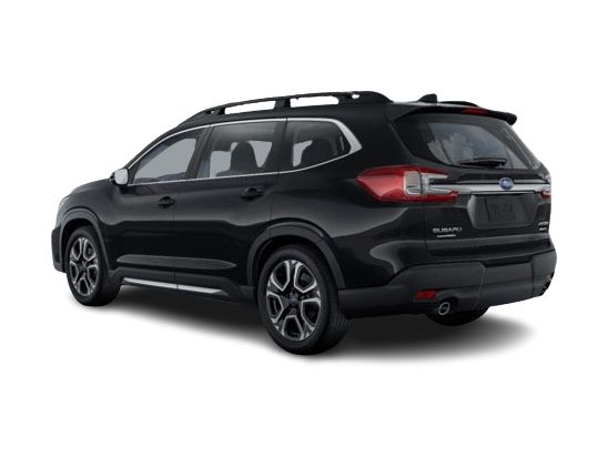 Thumbnail: 2026 Subaru Ascent - 4