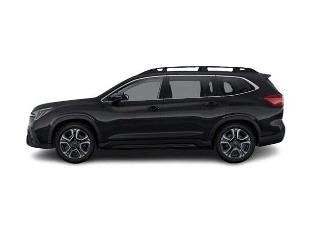 Thumbnail: 2026 Subaru Ascent - 3