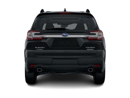 Thumbnail: 2026 Subaru Ascent - 17