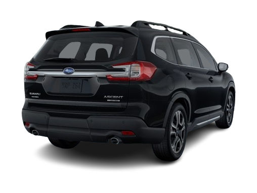 Thumbnail: 2026 Subaru Ascent - 15
