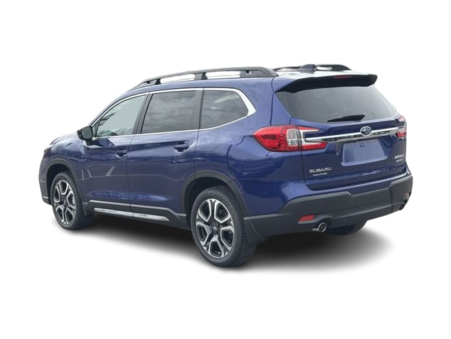 Thumbnail: 2026 Subaru Ascent - 4