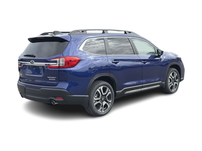 Thumbnail: 2026 Subaru Ascent - 33