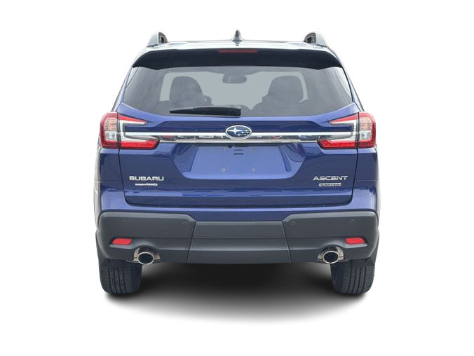 Thumbnail: 2026 Subaru Ascent - 5
