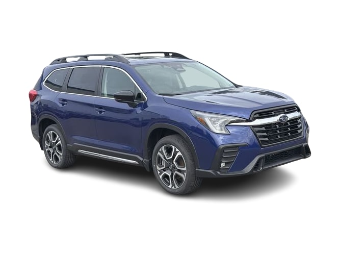Thumbnail: 2026 Subaru Ascent - 32