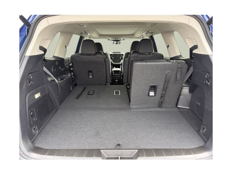 Thumbnail: 2026 Subaru Ascent - 30