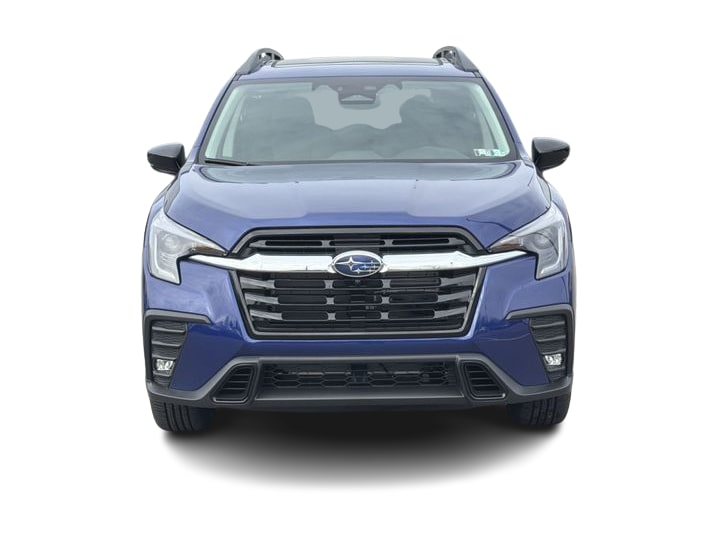 Thumbnail: 2026 Subaru Ascent - 6
