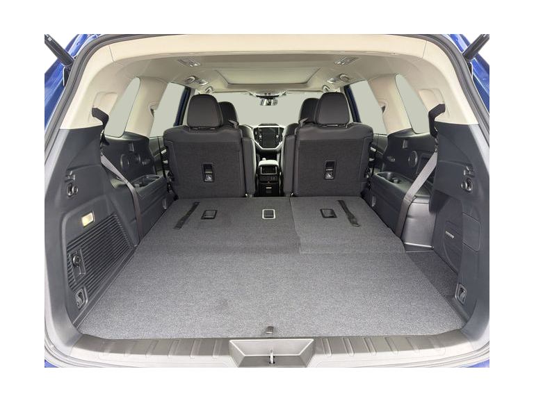 Thumbnail: 2026 Subaru Ascent - 31