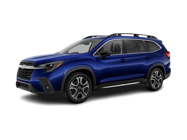 Thumbnail: 2026 Subaru Ascent - 15