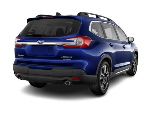 Thumbnail: 2026 Subaru Ascent - 16