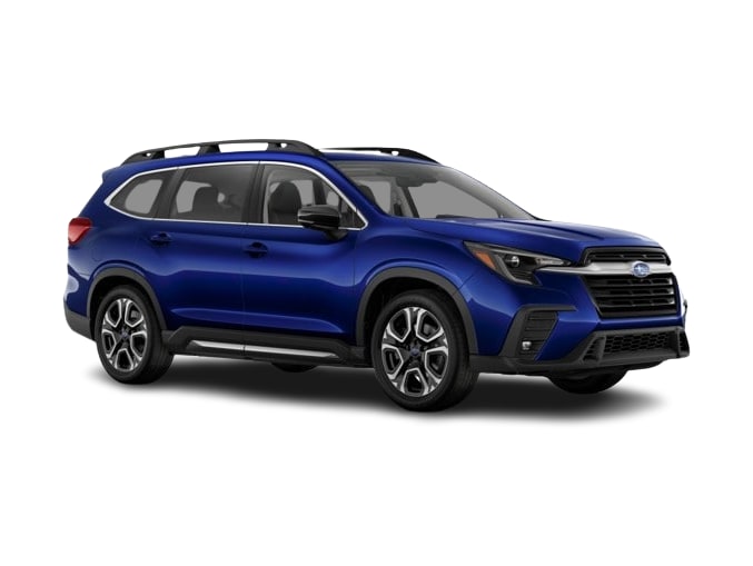 Thumbnail: 2026 Subaru Ascent - 14