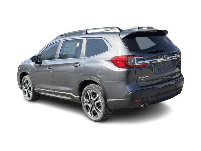 Thumbnail: 2026 Subaru Ascent - 4