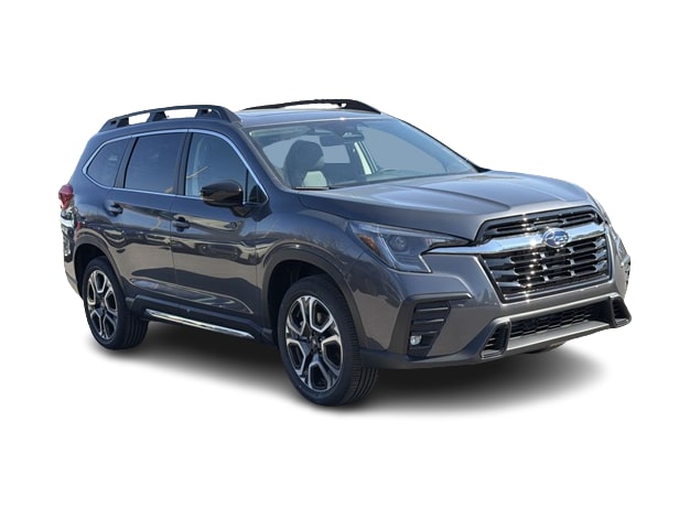 Thumbnail: 2026 Subaru Ascent - 33