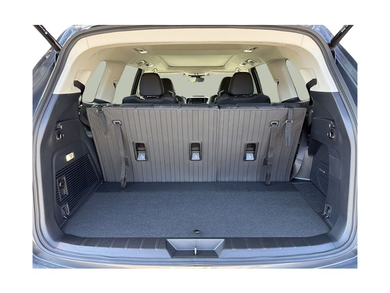 Thumbnail: 2026 Subaru Ascent - 16