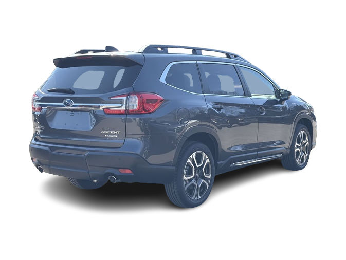 Thumbnail: 2026 Subaru Ascent - 34
