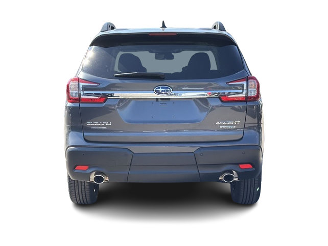Thumbnail: 2026 Subaru Ascent - 5