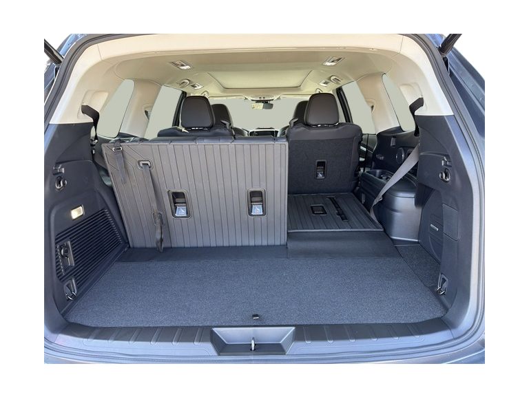 Thumbnail: 2026 Subaru Ascent - 31