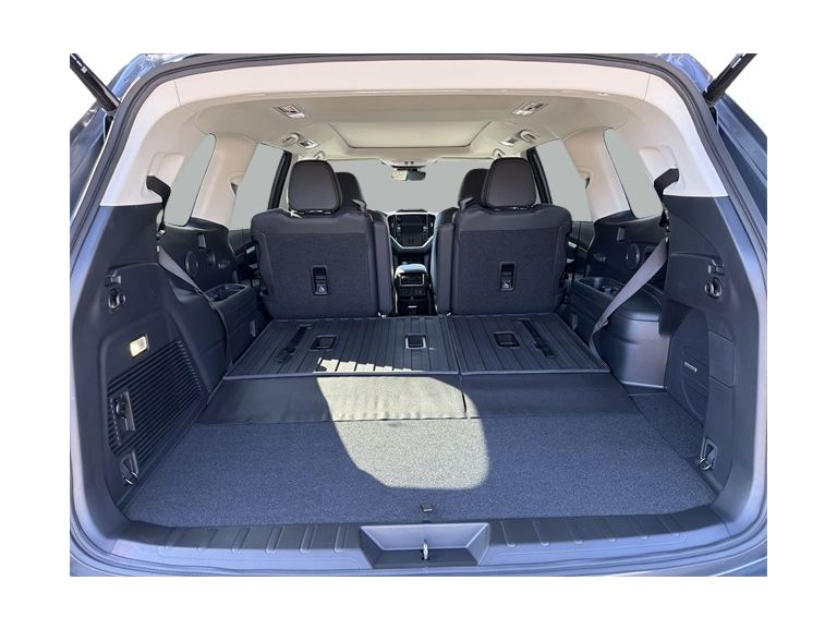 Thumbnail: 2026 Subaru Ascent - 32