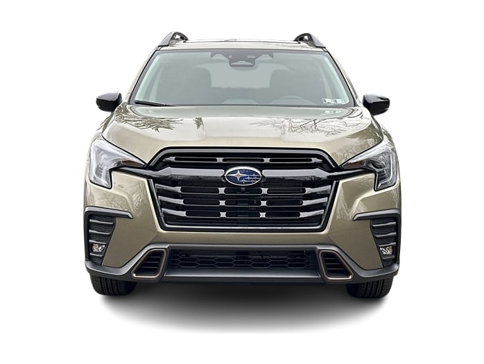 Thumbnail: 2026 Subaru Ascent - 6