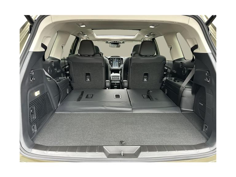 Thumbnail: 2026 Subaru Ascent - 31